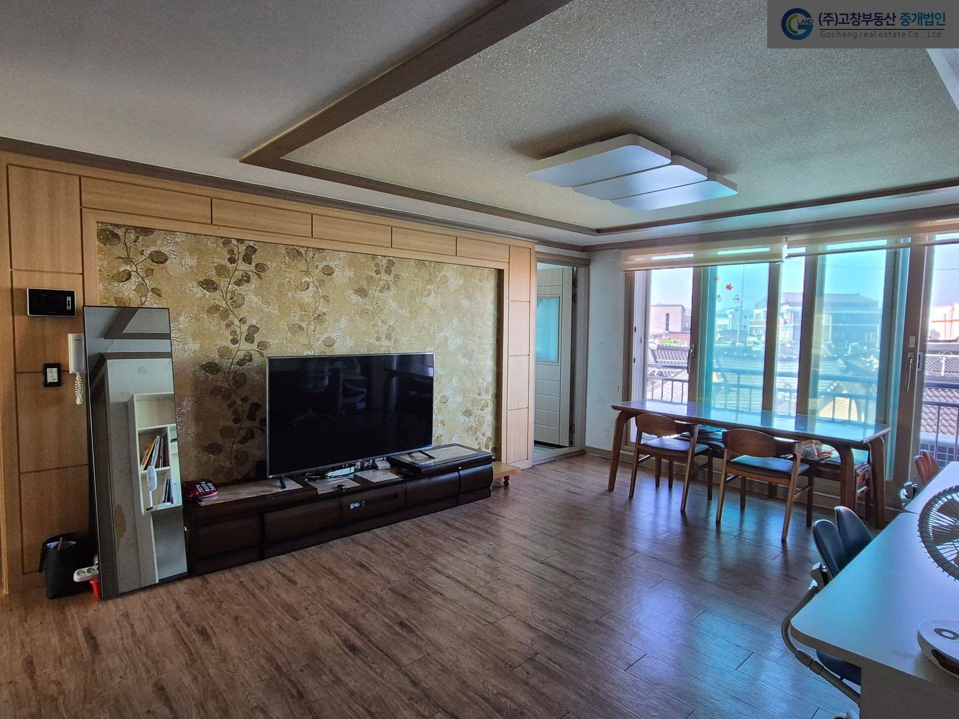 고창군 고창읍 읍내리에 위치한 고급 빌라 2