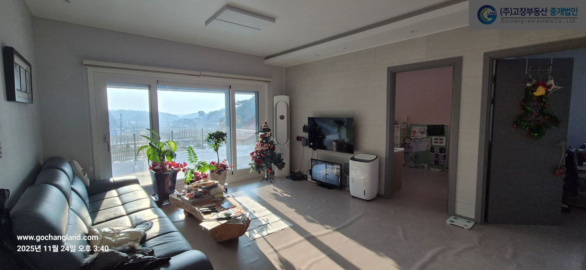 고창군 고창읍 성두리 외딴곳에 위치한 단독주택 3