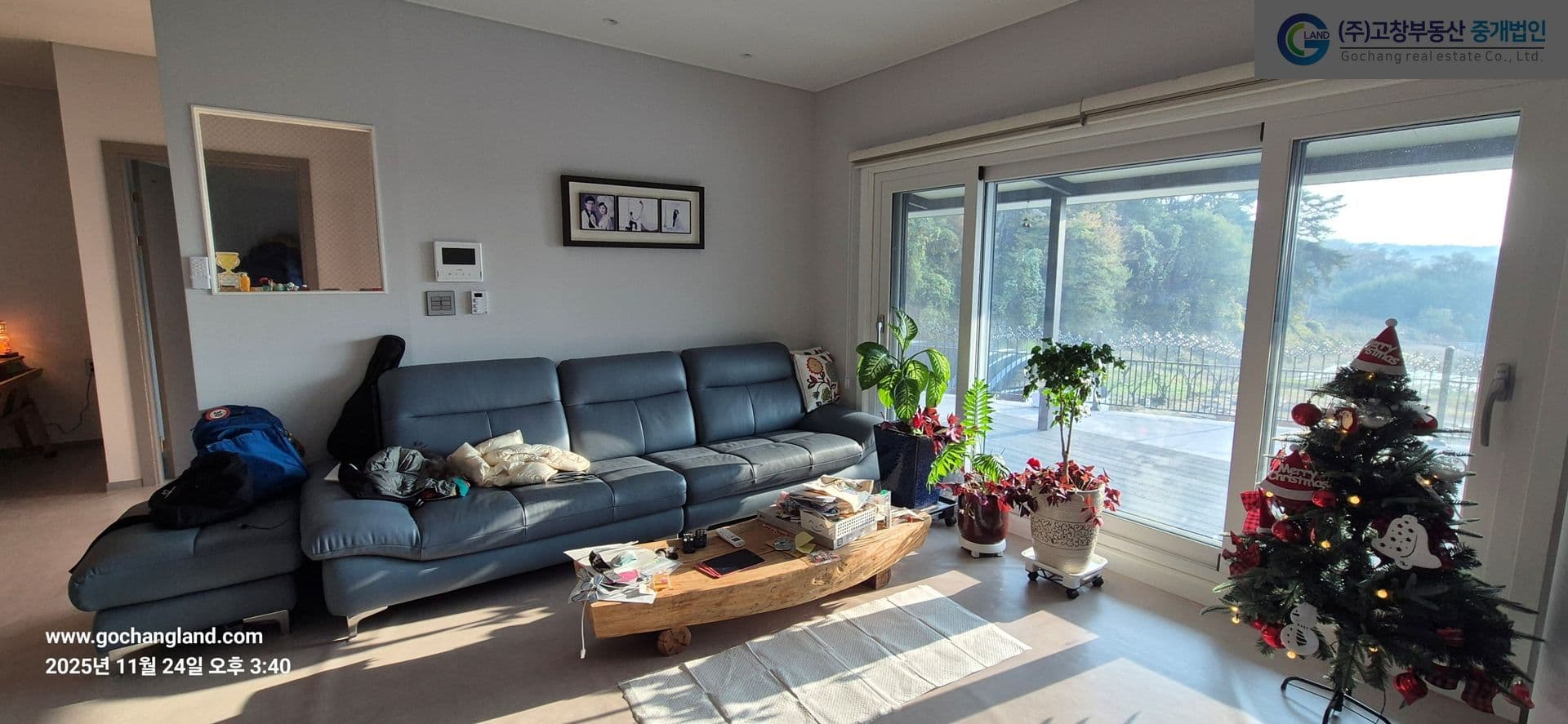 고창군 고창읍 성두리 외딴곳에 위치한 단독주택 4