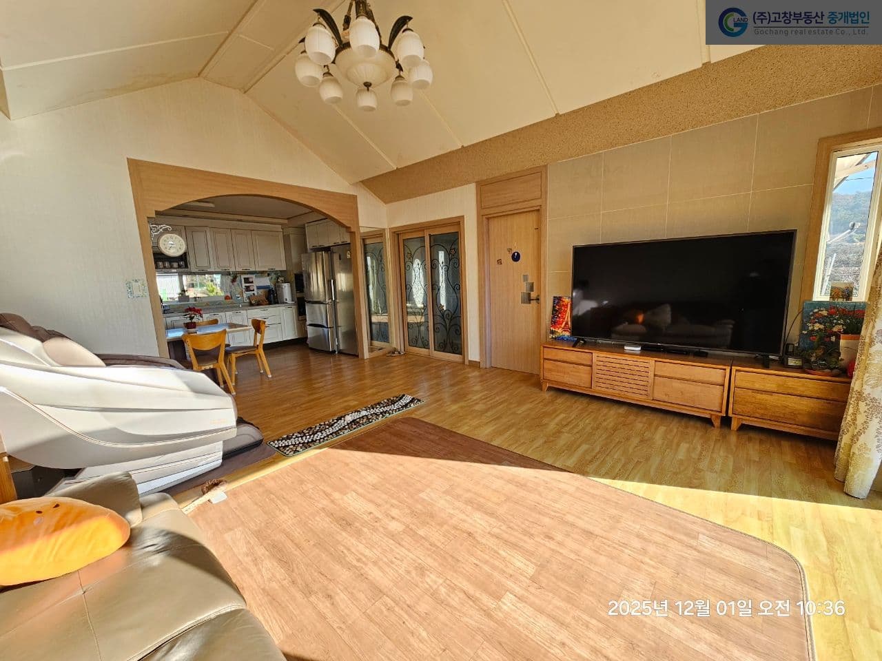 고창군 고창읍  신월리에 위치한 단독주택 3