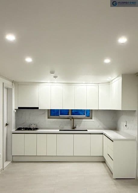 고창군 고창읍내 진흥하이츠아파트 45평형 2