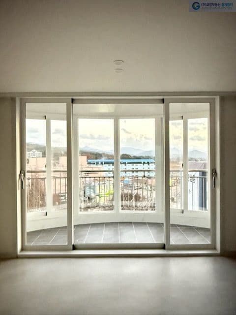 고창군 고창읍내 진흥하이츠아파트 45평형 3