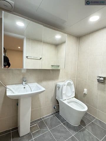 고창군 고창읍내 진흥하이츠아파트 45평형 4