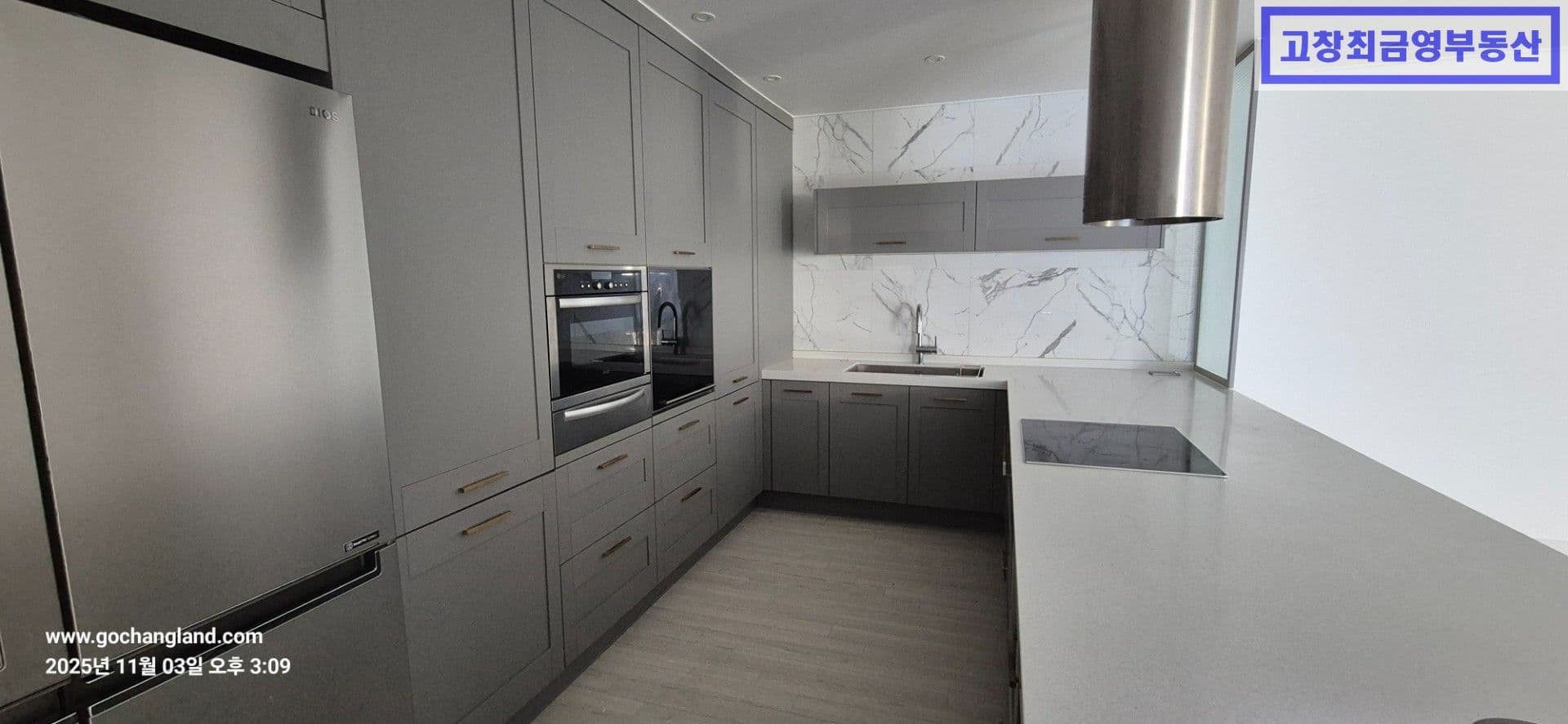 고창읍 월곡택지내 단독주택 4