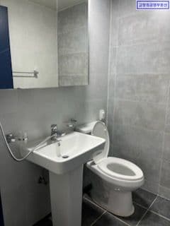 고창군 고창읍 고창군청 인근에 위치한 빌라 28평형 3