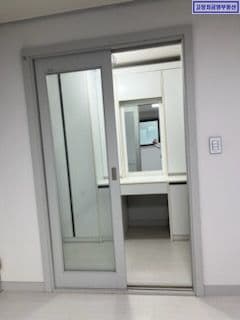 고창군 고창읍 고창군청 인근에 위치한 빌라 28평형 2