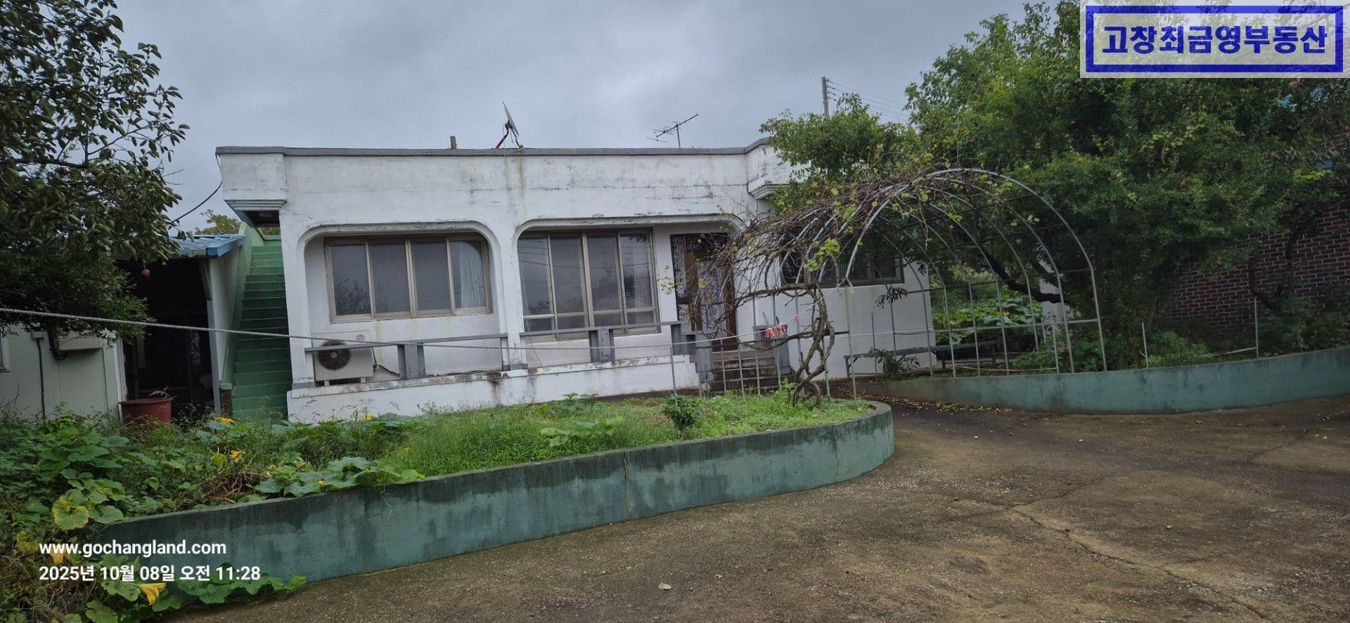 고창군 심원면 하전리에 위치한 단독주택 2