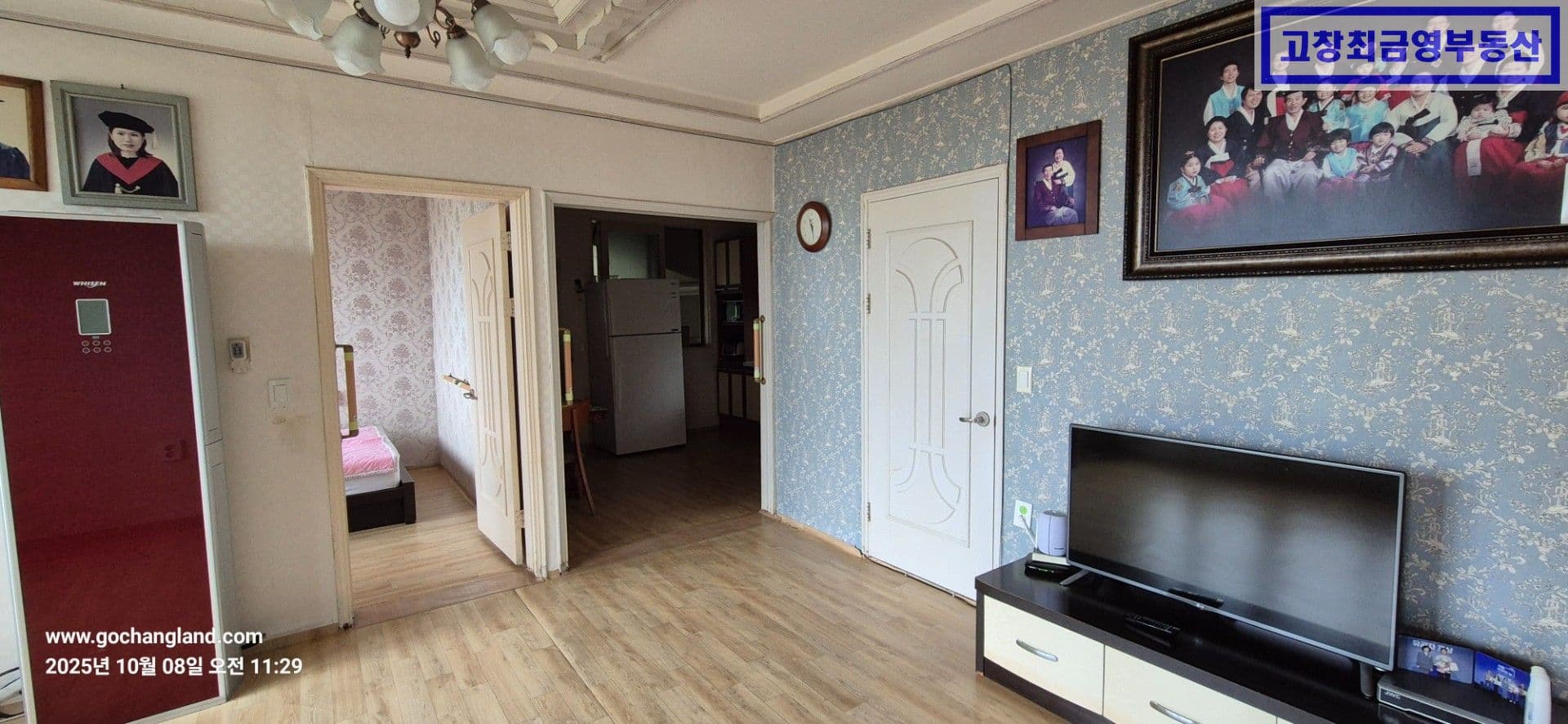 고창군 심원면 하전리에 위치한 단독주택 3