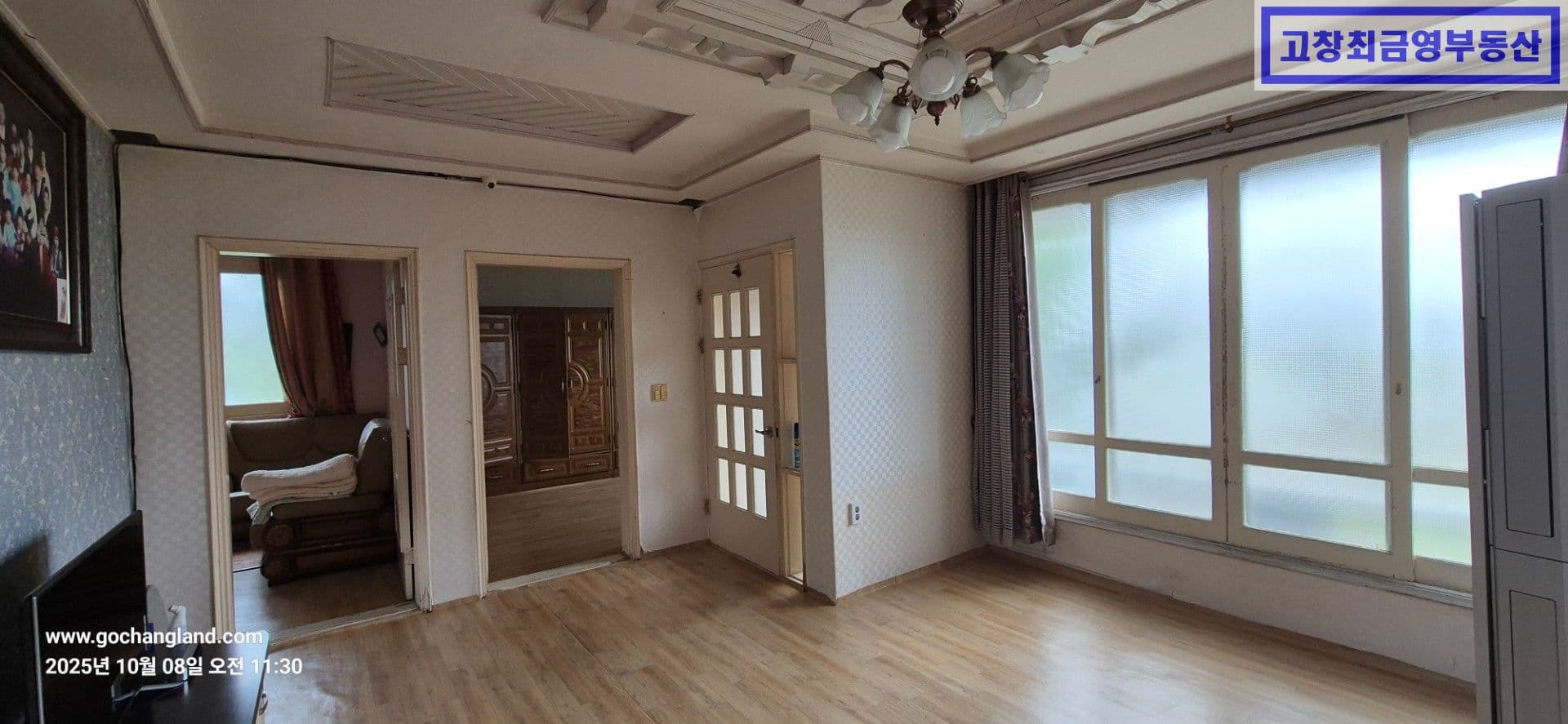 고창군 심원면 하전리에 위치한 단독주택 4