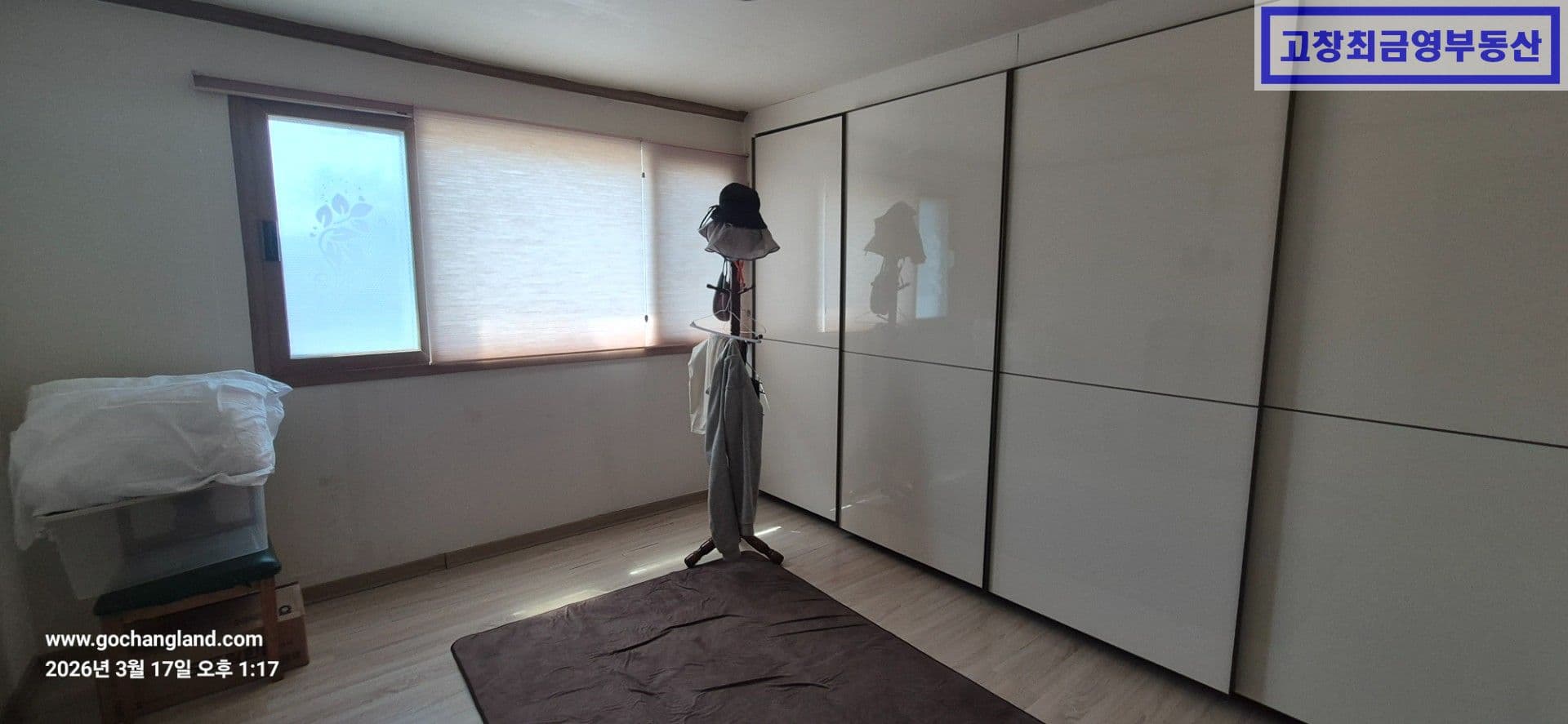 고창군 고창읍 월곡뉴타운 단지내 지상2층 단독주택 3