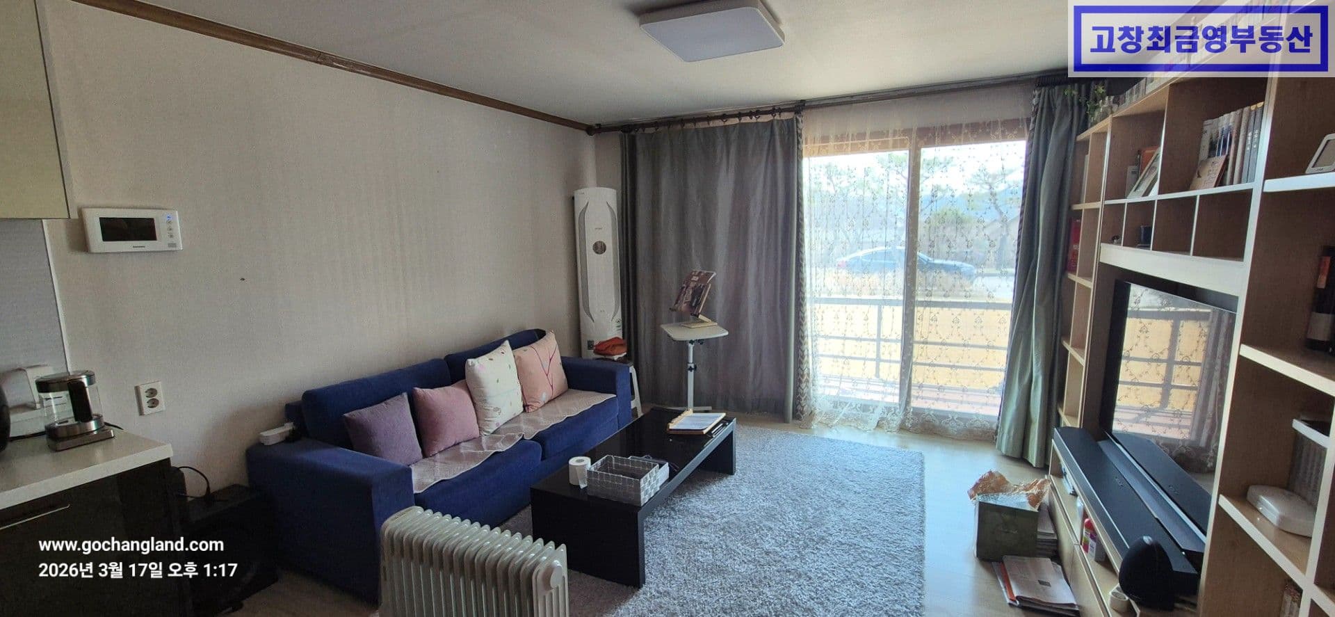 고창군 고창읍 월곡뉴타운 단지내 지상2층 단독주택 4