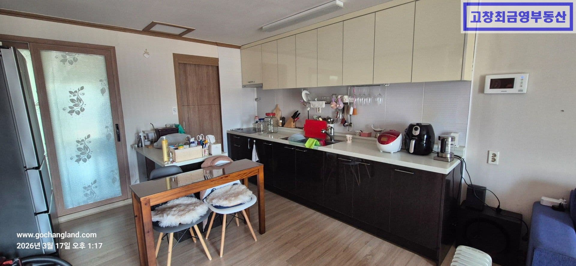 고창군 고창읍 월곡뉴타운 단지내 지상2층 단독주택 5