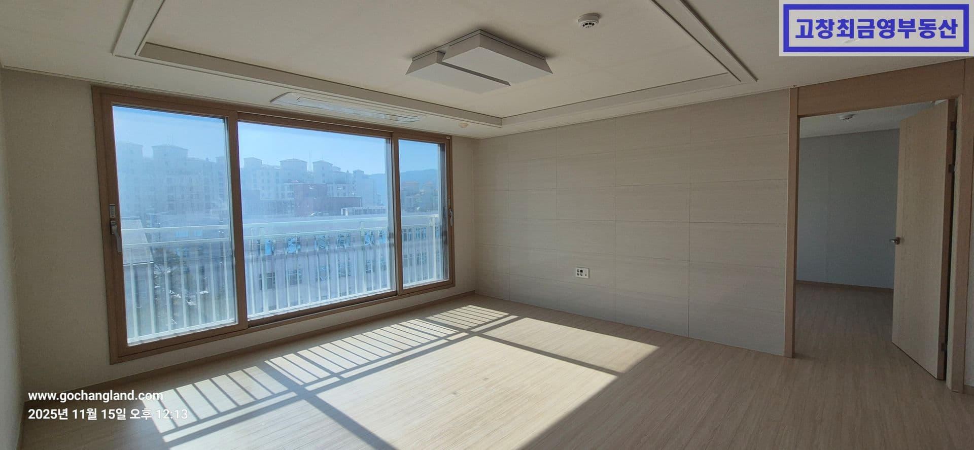 고창군 고창읍 석정관광단지내 석정파크빌 연립주택 4층중4층 복층 3