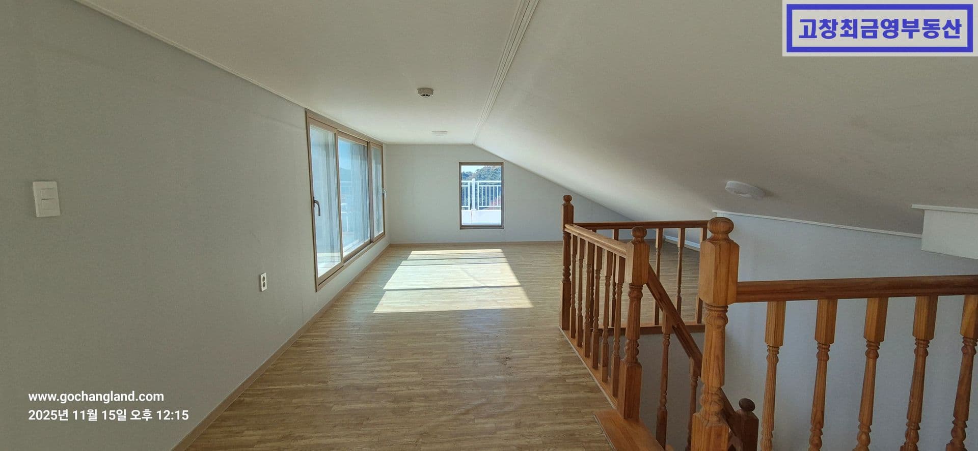 고창군 고창읍 석정관광단지내 석정파크빌 연립주택 4층중4층 복층 5