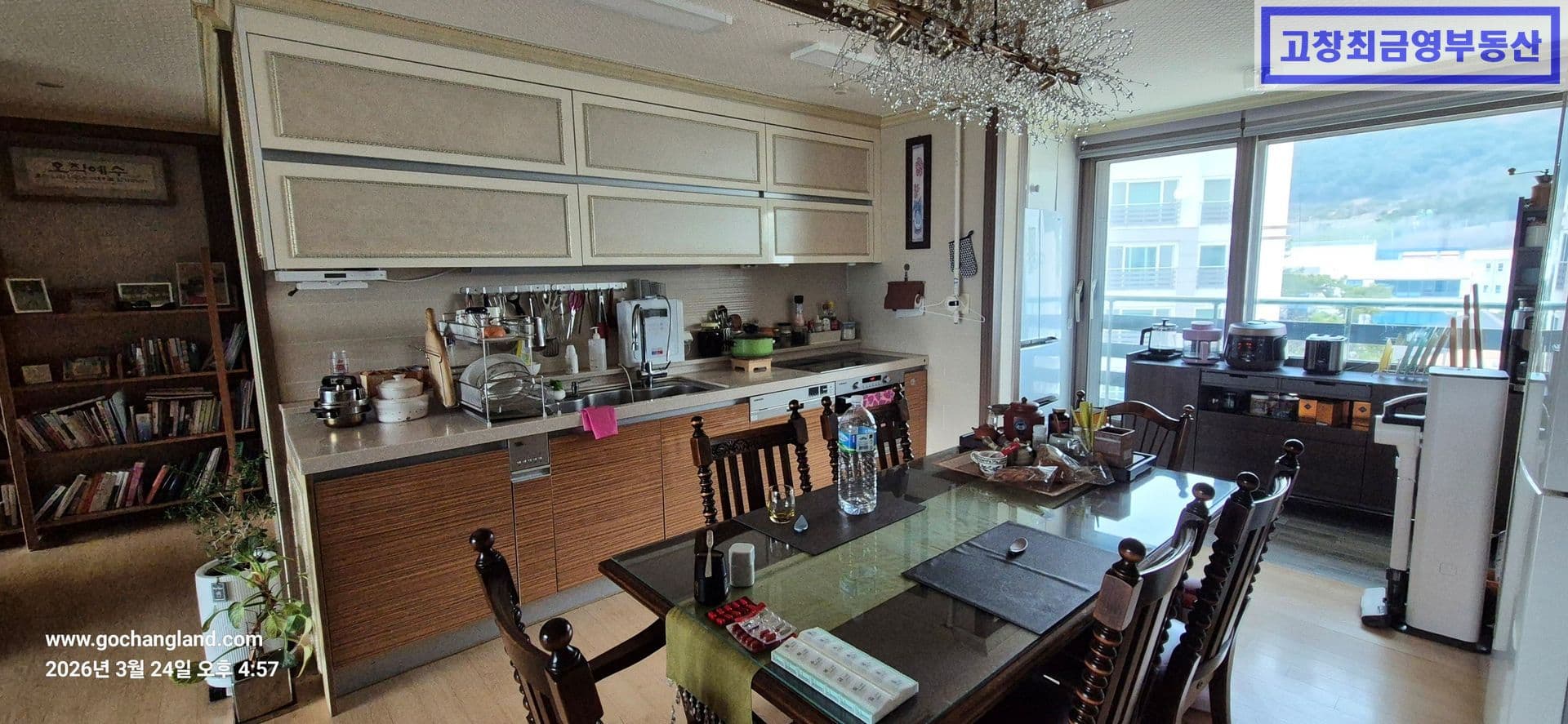 고창군 고창읍 석정온천관광단지내 숙박시설 겸 상시주거용 고급빌라 석정힐스 35형(전용면적 30평, 방3개 욕실2개), 법인의 임직원 휴양용도 적합시설 2