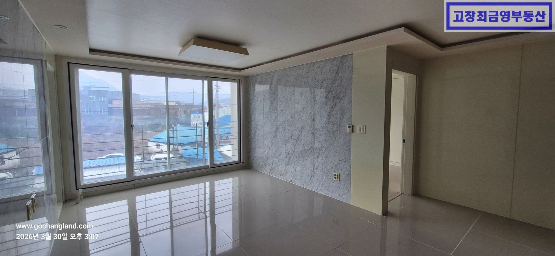 고창군 고창읍 읍내리에 위치한 노블레스303빌라 주택 4